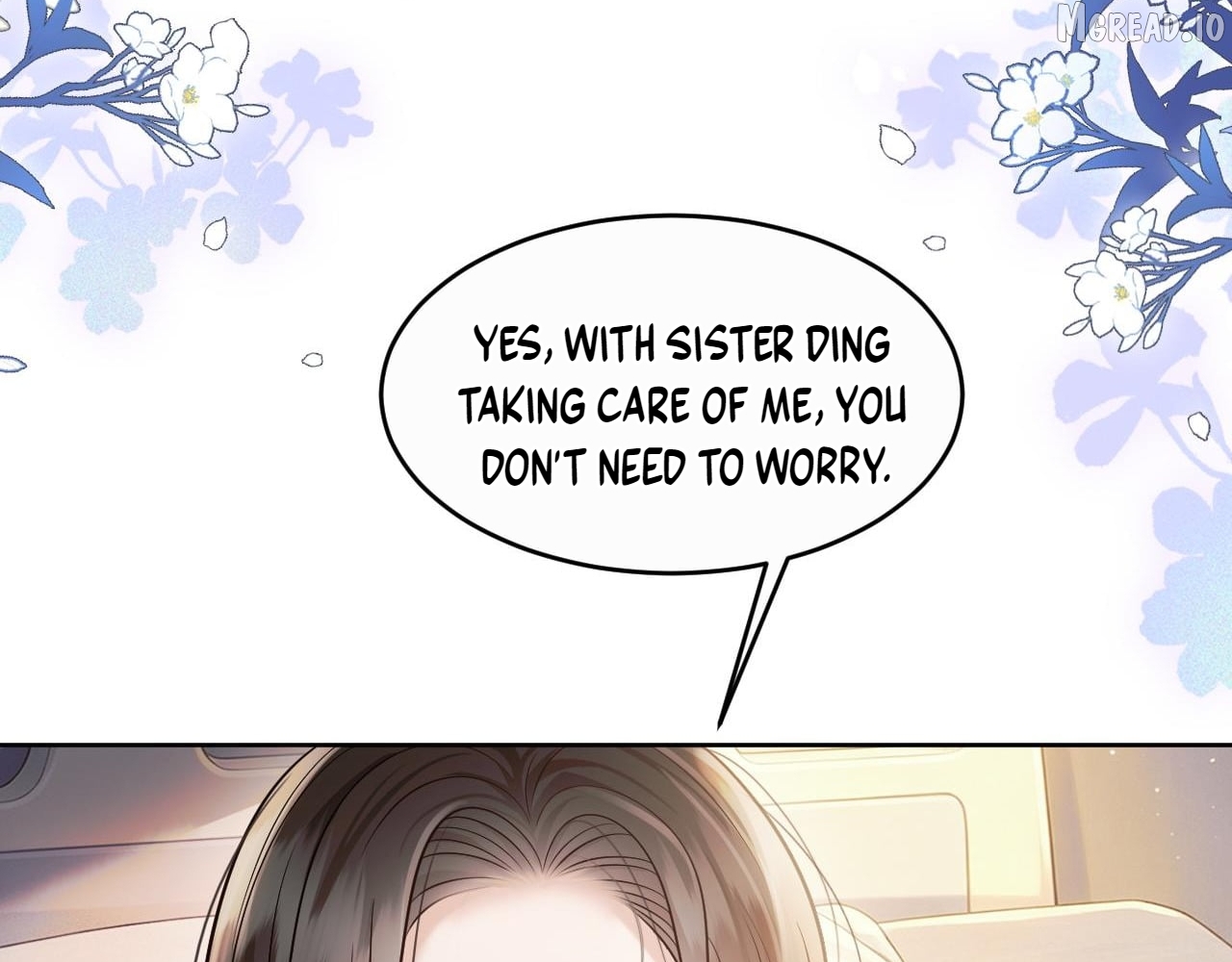 Deeply In Love Chapter 85  - page 5